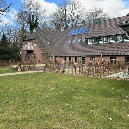 Klosterhof Aue W 8 Tiny 바트즈위스케나흔 외부 사진